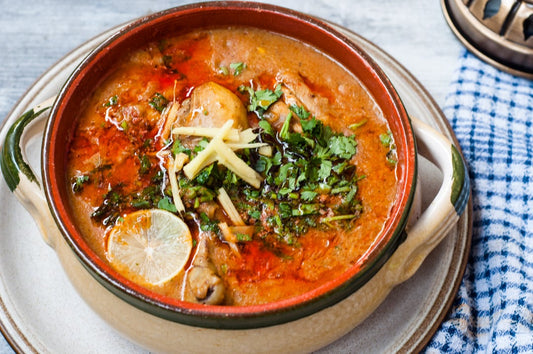 ANMOL CHICKEN NIHARI