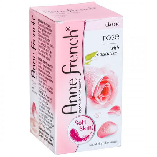ANNEFRENCH HAIR REMOVER 40G