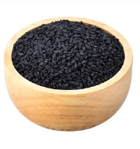 APNA BLACK-SESAME 7OZ