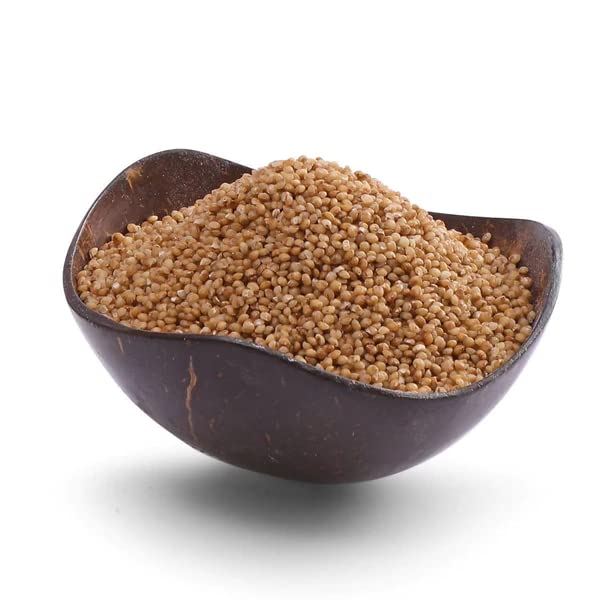 Kodri Apna Kodri Millet 400g - Nutritious & Wholesome Choice!
