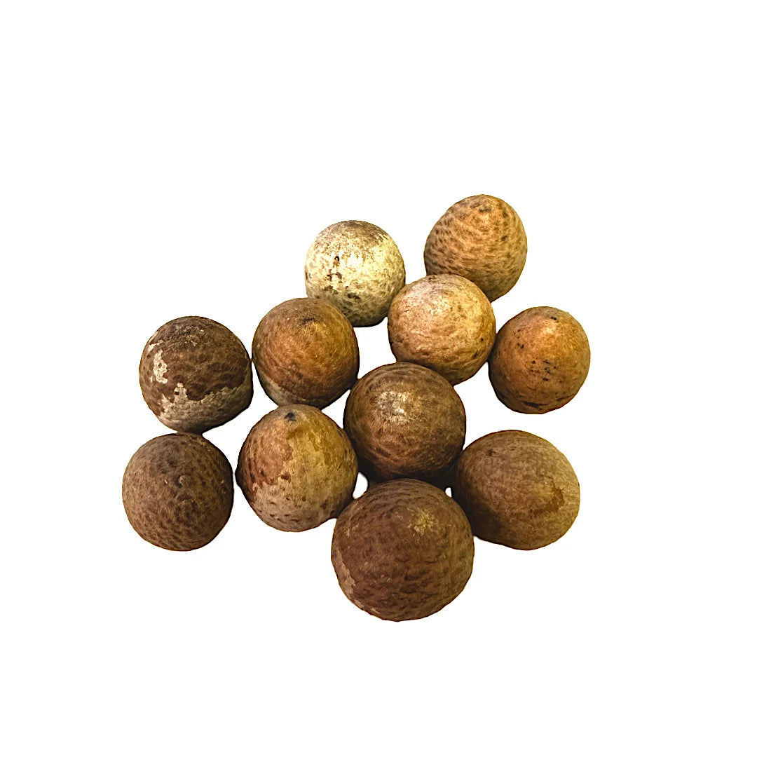 APNA POOJA NUTS SMALL 200G