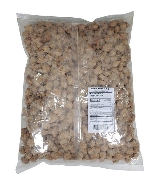 APNA SOYA BEENS 2lb