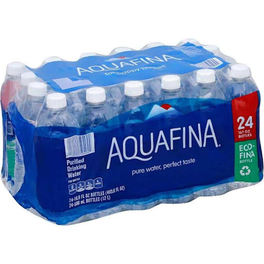 AQUAFINA 24PACK