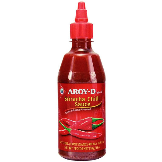 AROY-D MASALA SAUCE 148ML