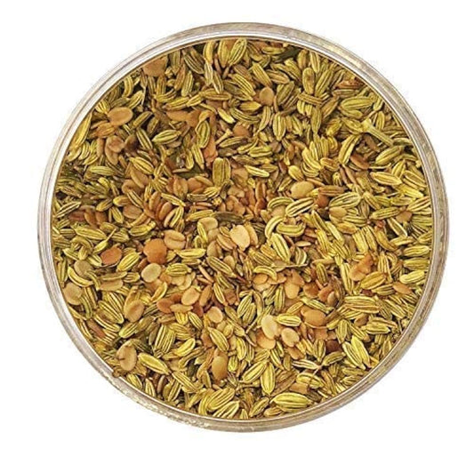 AR ROASTED FENNEL 7 OZ