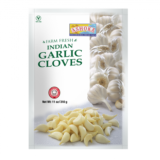 ASHOKA GARLIC 11oz