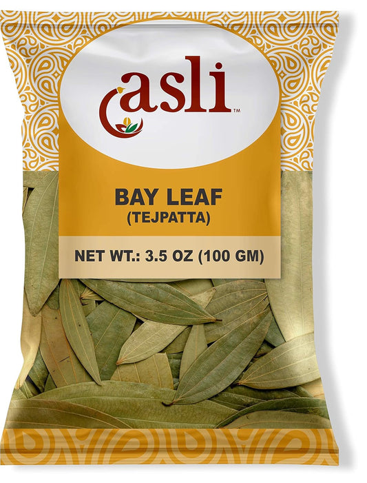 ASLI BAY LEAVES