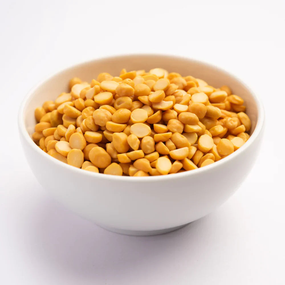 ASLI CHANA DAL 2LB