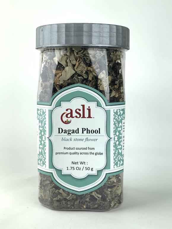 ASLI DAGAD PHOOL 50G