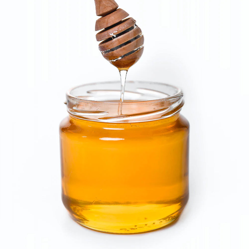 ASLI HONEY 500G