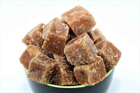 ASLI JAGGERY CUBES