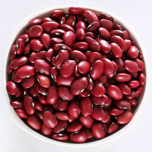 ASLI KASHMIRI RAJMA 4LB