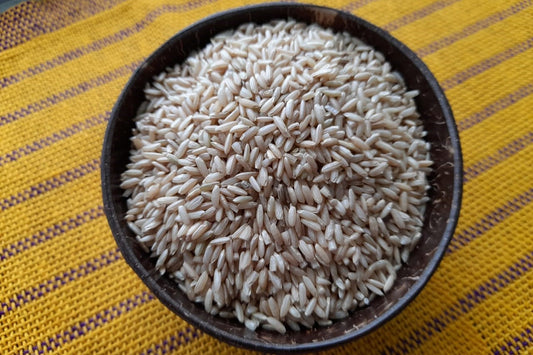 ASLI KRISHNA KAMOD RICE 4LB