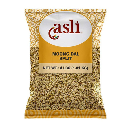 ASLI MOONG DAL SPLIT 2LB