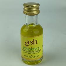 ASLI PINEAPPLE ESSENCE 28ML