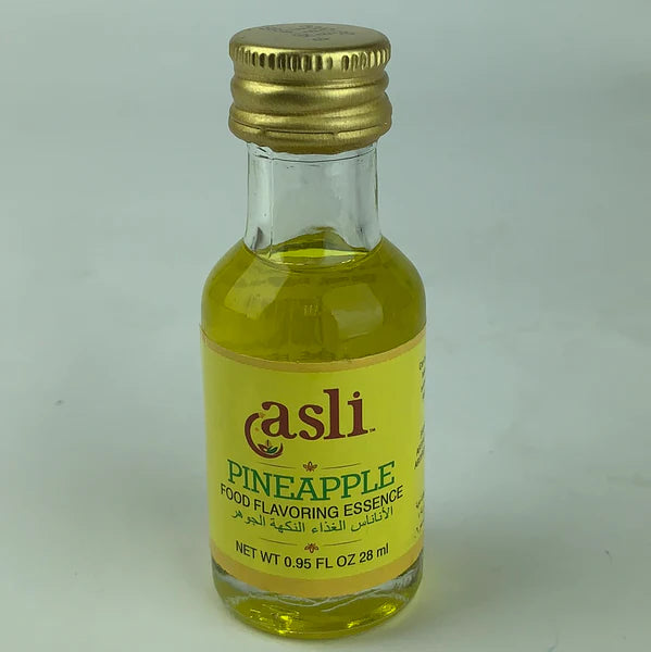 ASLI PINEAPPLE ESSENCE 28ML