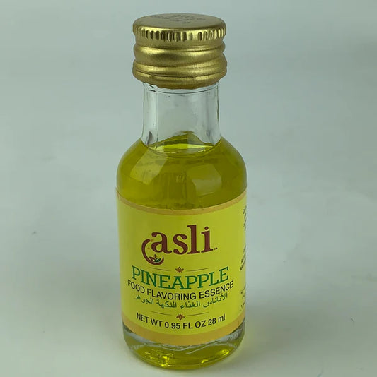 ASLI PINEAPPLE ESSENCE 28ML