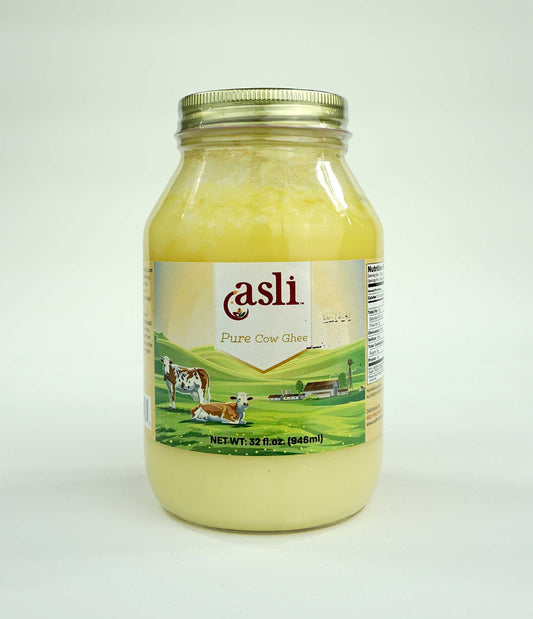 ASLI PURE COW GHEE 946ML