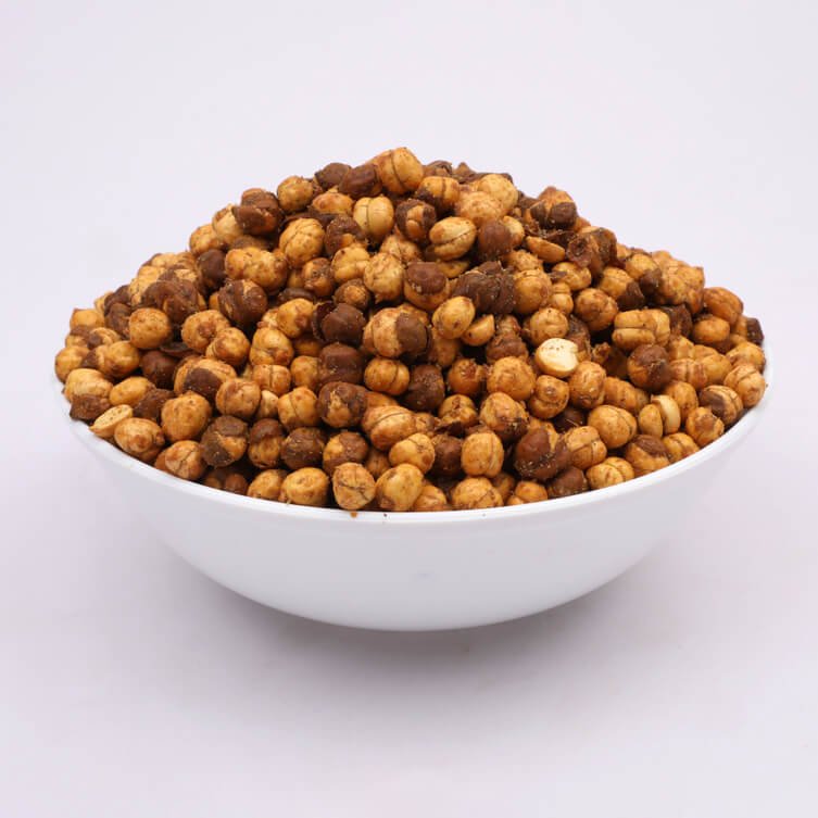 ASLI ROASTED CHANA 1LB