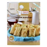 ATUL GREEN MASALA KHARI 400G