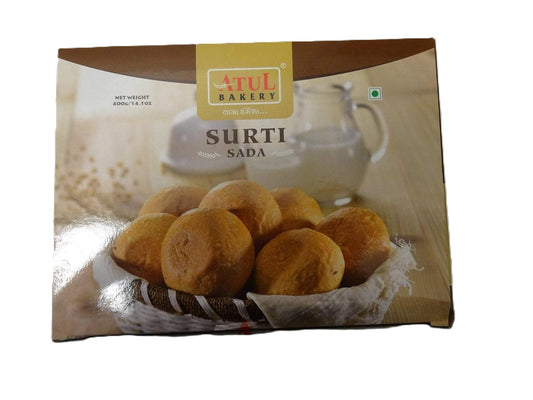 ATUL SURTI SADA 400G