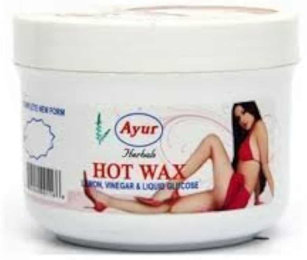 AYUR HOT WAX 150G