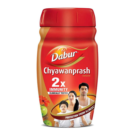 BABUR CHYAWANPRASH