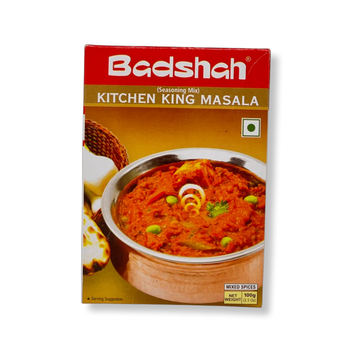 BADSHAH KITCHEN KING MAS 100G