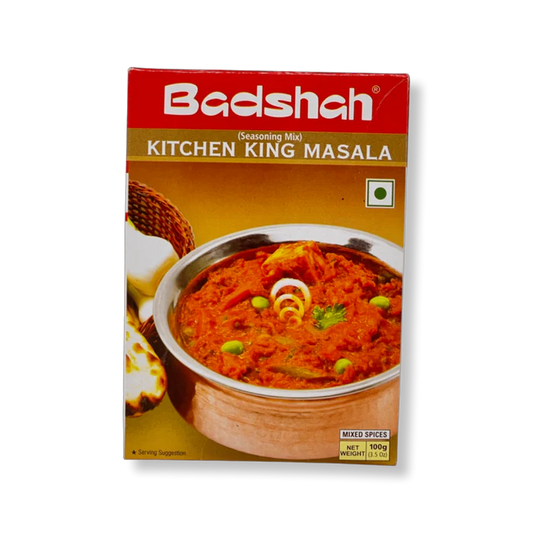 BADSHAH KITCHEN KING MAS 100G