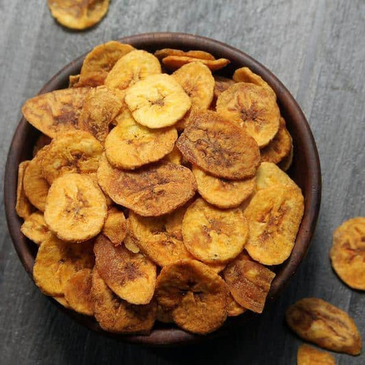 BAKEHOUSE BANANA CHIPS RIPED