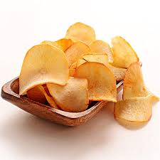 BAKEHOUSE TAPIOCA CHIPS 150G