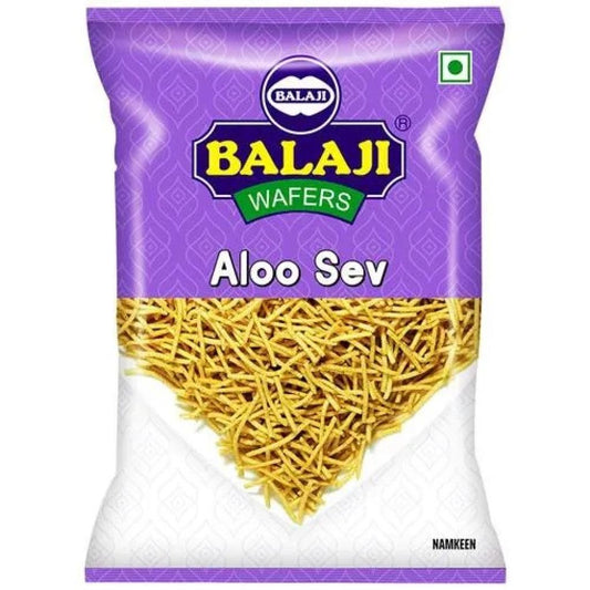 BALAJI ALOO SEV