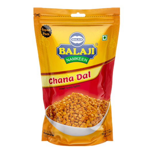 BALAJI CHANA DAL 180G