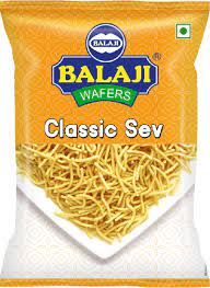 BALAJI CLASSIC SEV 400G