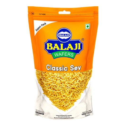 BALAJI CLASSIC SEV 400G