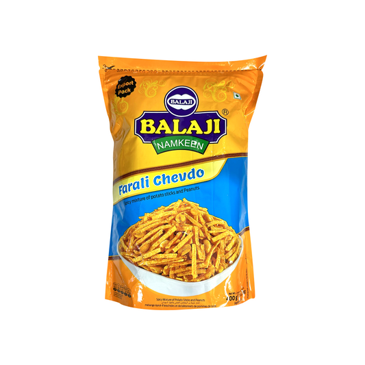 BALAJI FARALI CHEVDO 6.7OZ