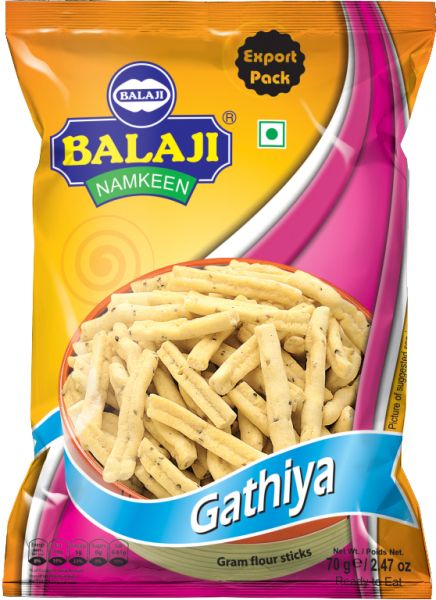 BALAJI GATHIYA 70G