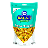 BALAJI KHATTA MITHA MIX 400G