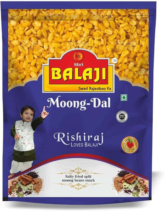 BALAJI MOONG DAL 400G