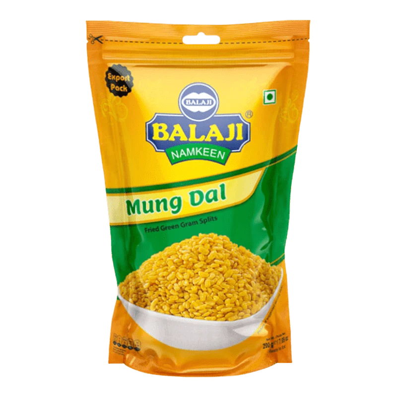 BALAJI MUNG DAL 200G
