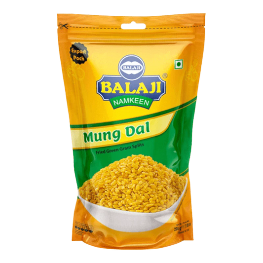 BALAJI MUNG DAL 200G
