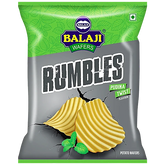 BALAJI RUMBLES PUDINA 150G