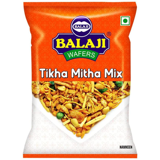BALAJI TIKHA MEETHA MIX