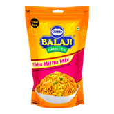 BALAJI TIKHA MITHA MIX 400G