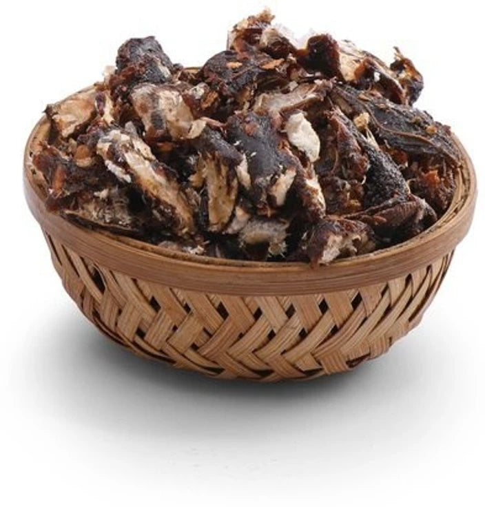 BALLEBALLE IMLI TAMARIND 500G