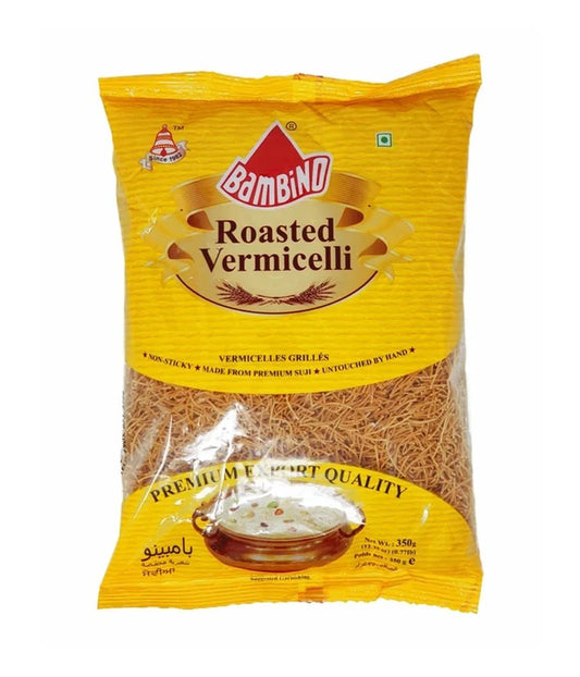 BAMBINO ROASTED VERMICELI 350G