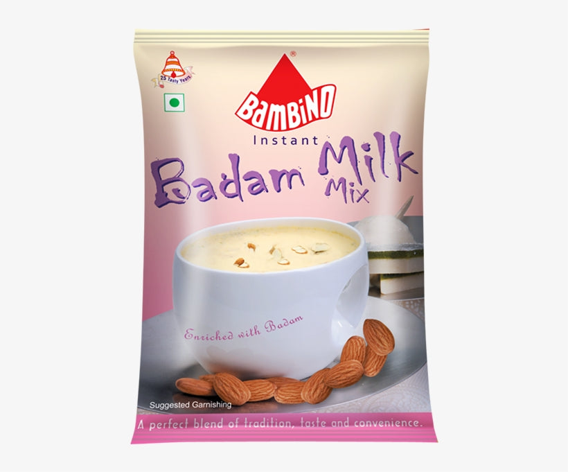 BAMBINO SAADAM 150G