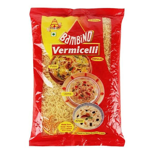 BAMBINO VERMICELLI 100G