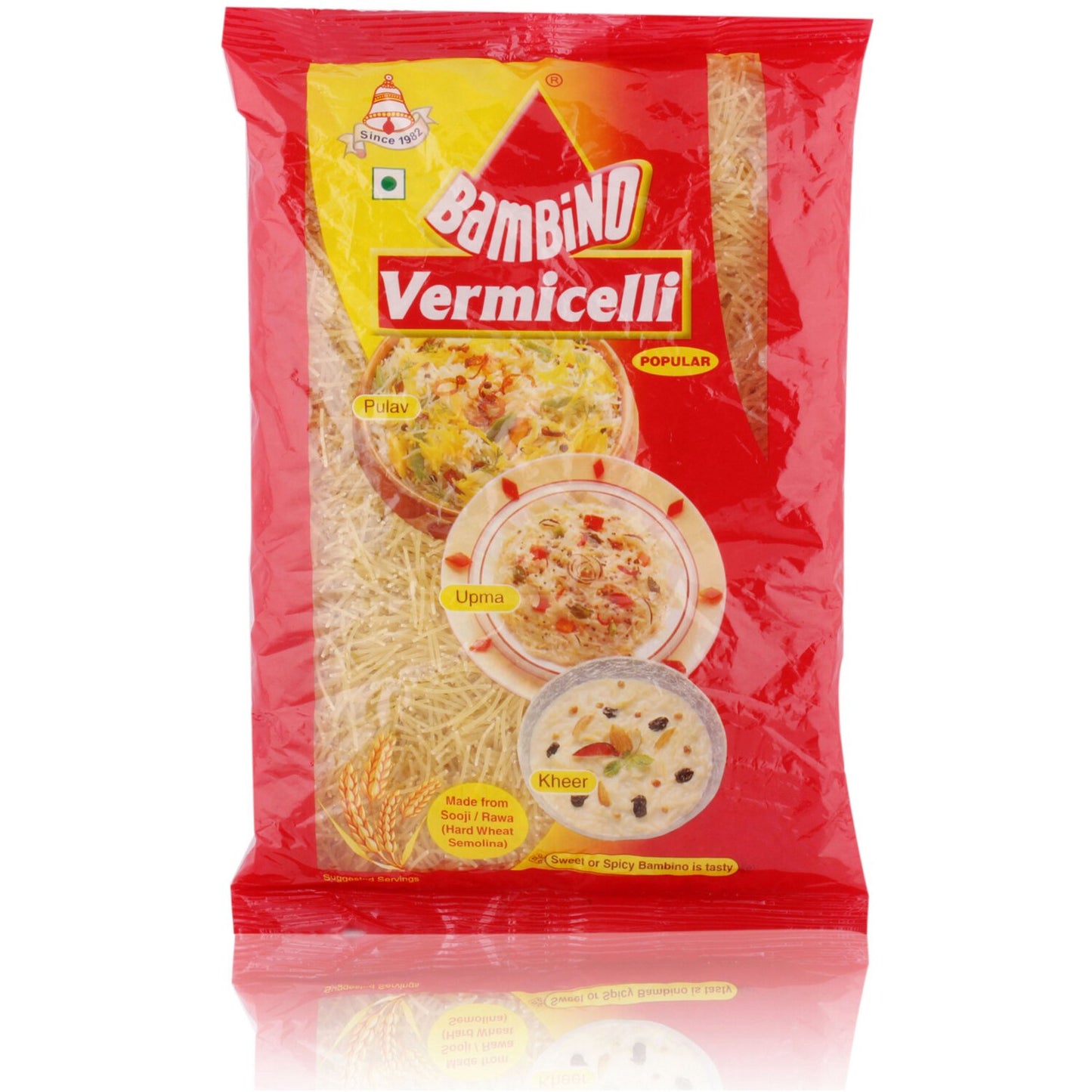 BAMBINO VERMICELLI 850G