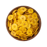 BANANA CHIPS 100G